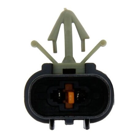 Centric Brake Pad Sensor Wires, Parts 116.74002
